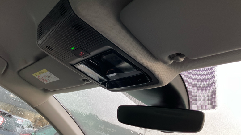 CUPRA Leon 1.5 TSI V1 5dr Petrol Hatchback